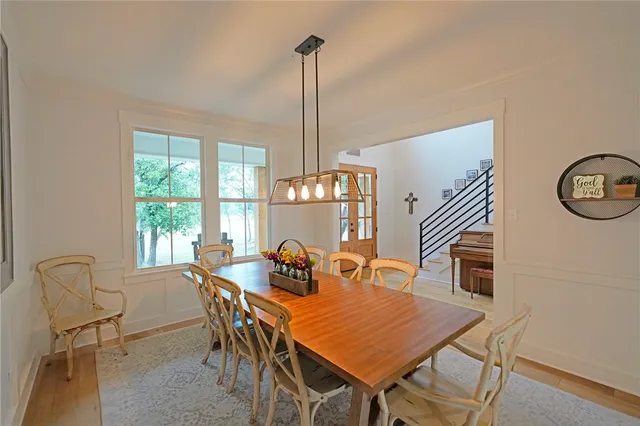 $749,000 | 2005 Austin Hines Drive, China Spring, TX 76633