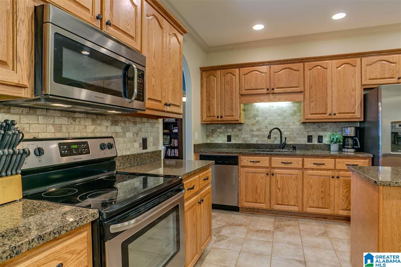 10440 Nicole Street Vance, AL 35490 - Photo 11 of 39