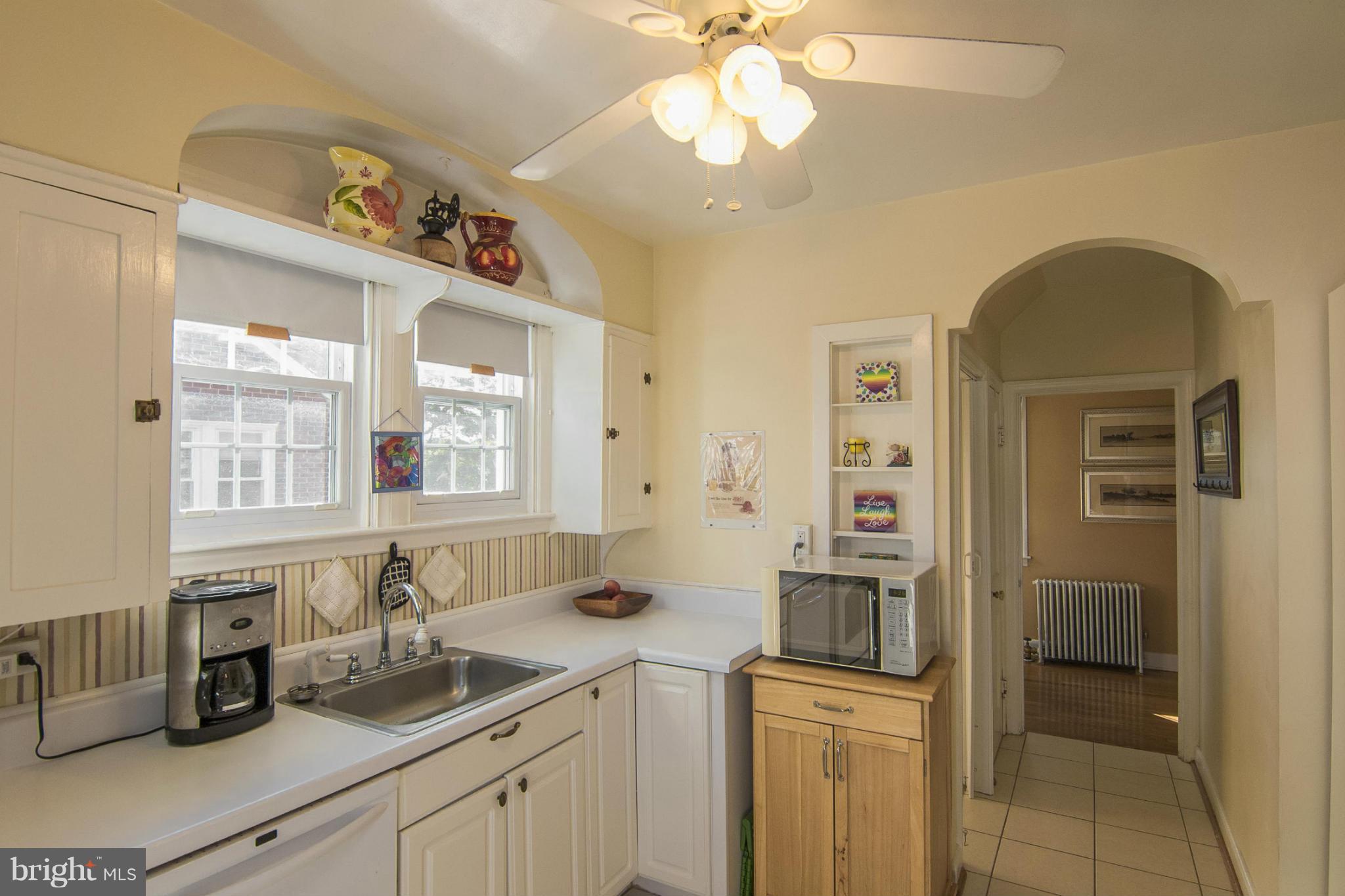 528 Military Road Frederick, MD 21702 - Photo 12 of 30 Kitchen