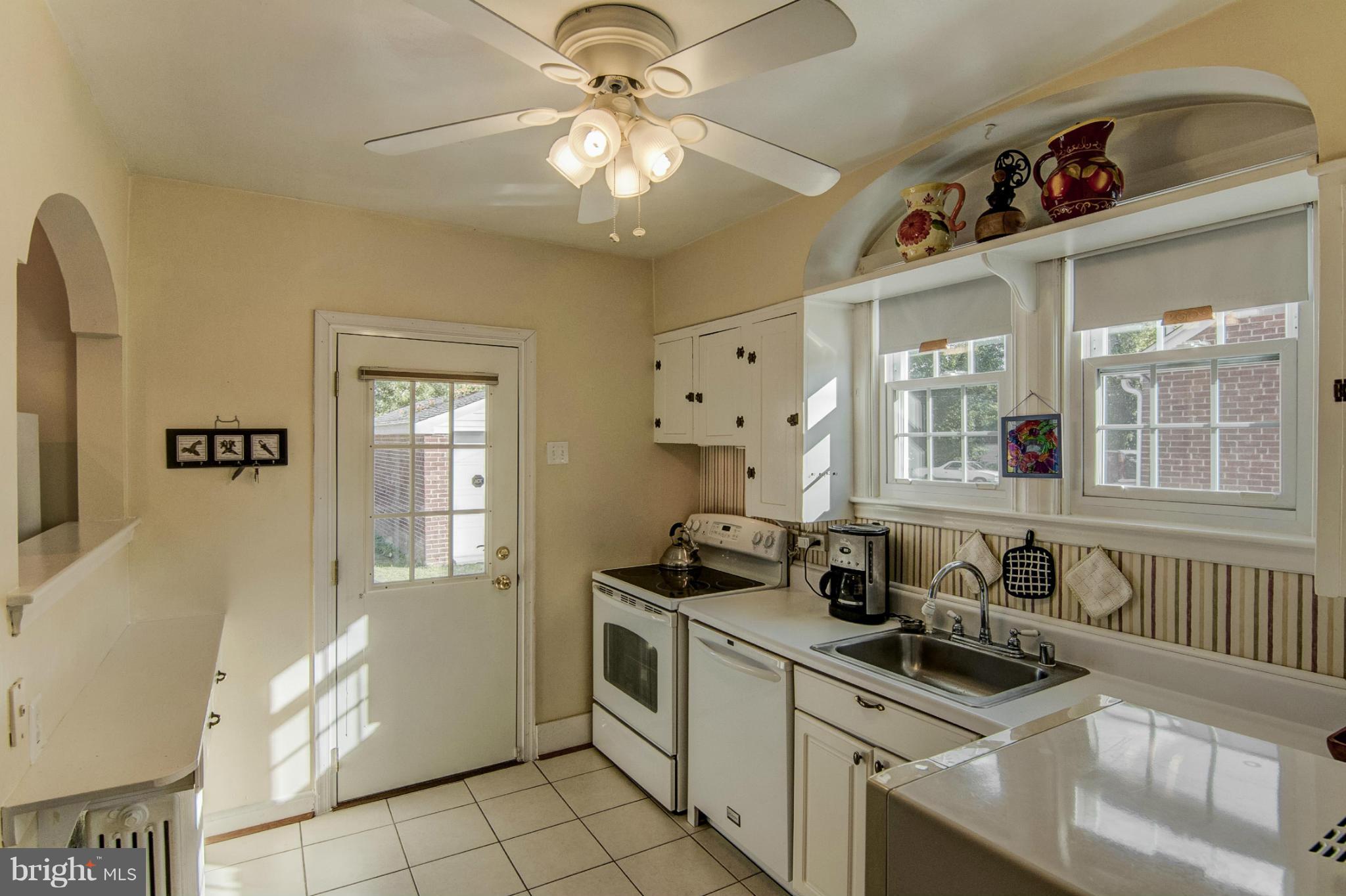 528 Military Road Frederick, MD 21702 - Photo 13 of 30 Kitchen