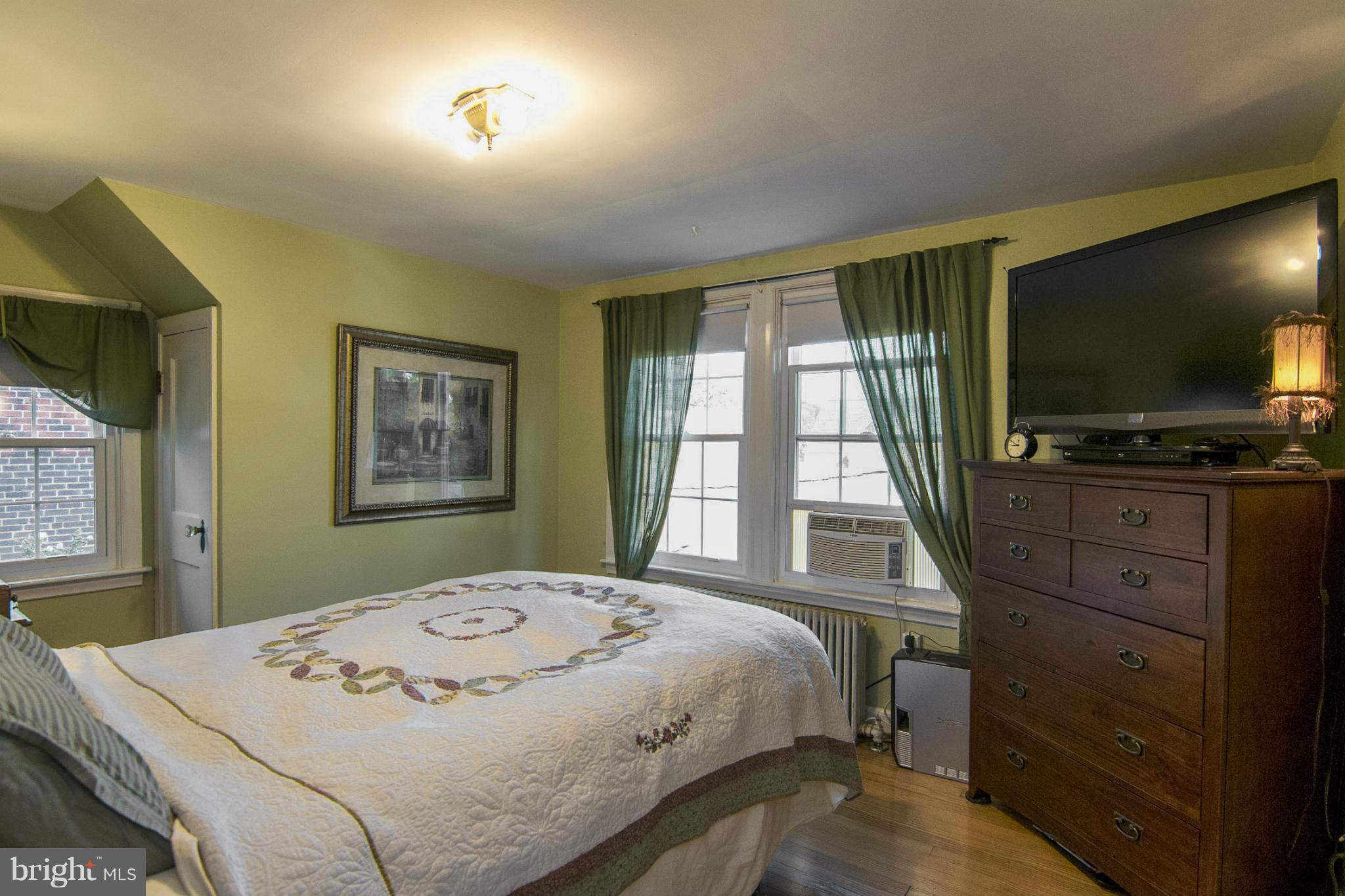 528 Military Road Frederick, MD 21702 - Photo 15 of 30 Bedroom (Master)