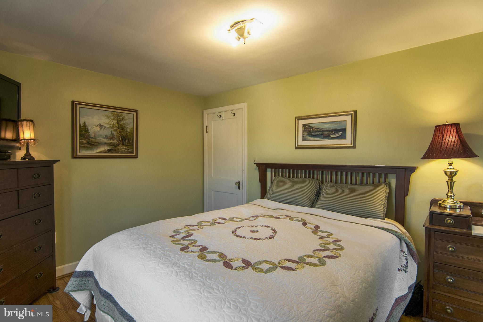 528 Military Road Frederick, MD 21702 - Photo 16 of 30 Bedroom (Master)