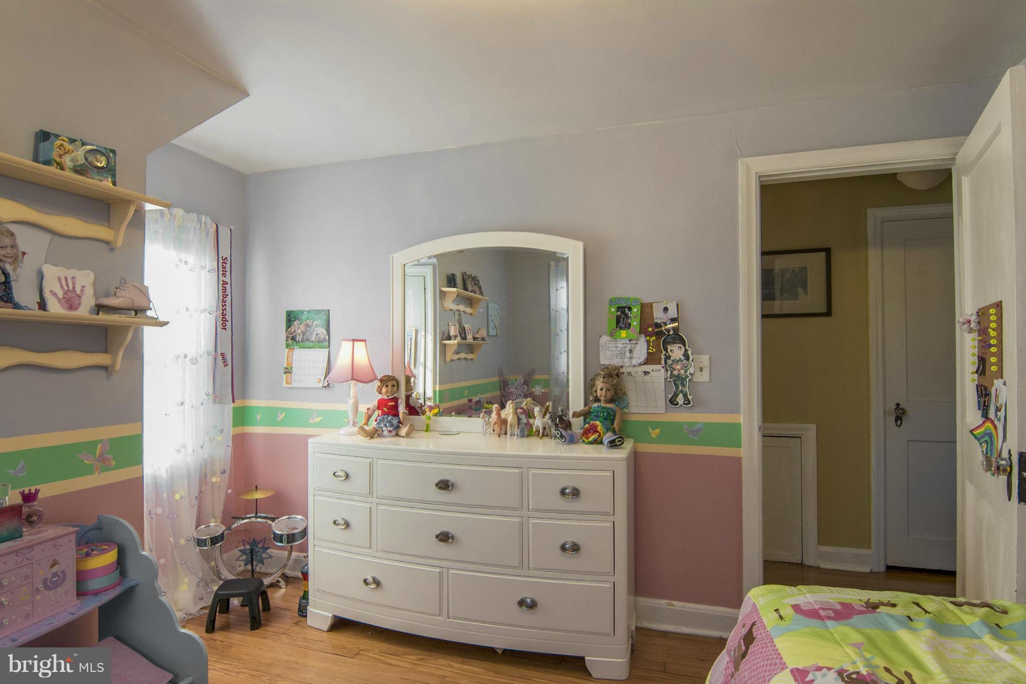 528 Military Road Frederick, MD 21702 - Photo 19 of 30 Bedroom