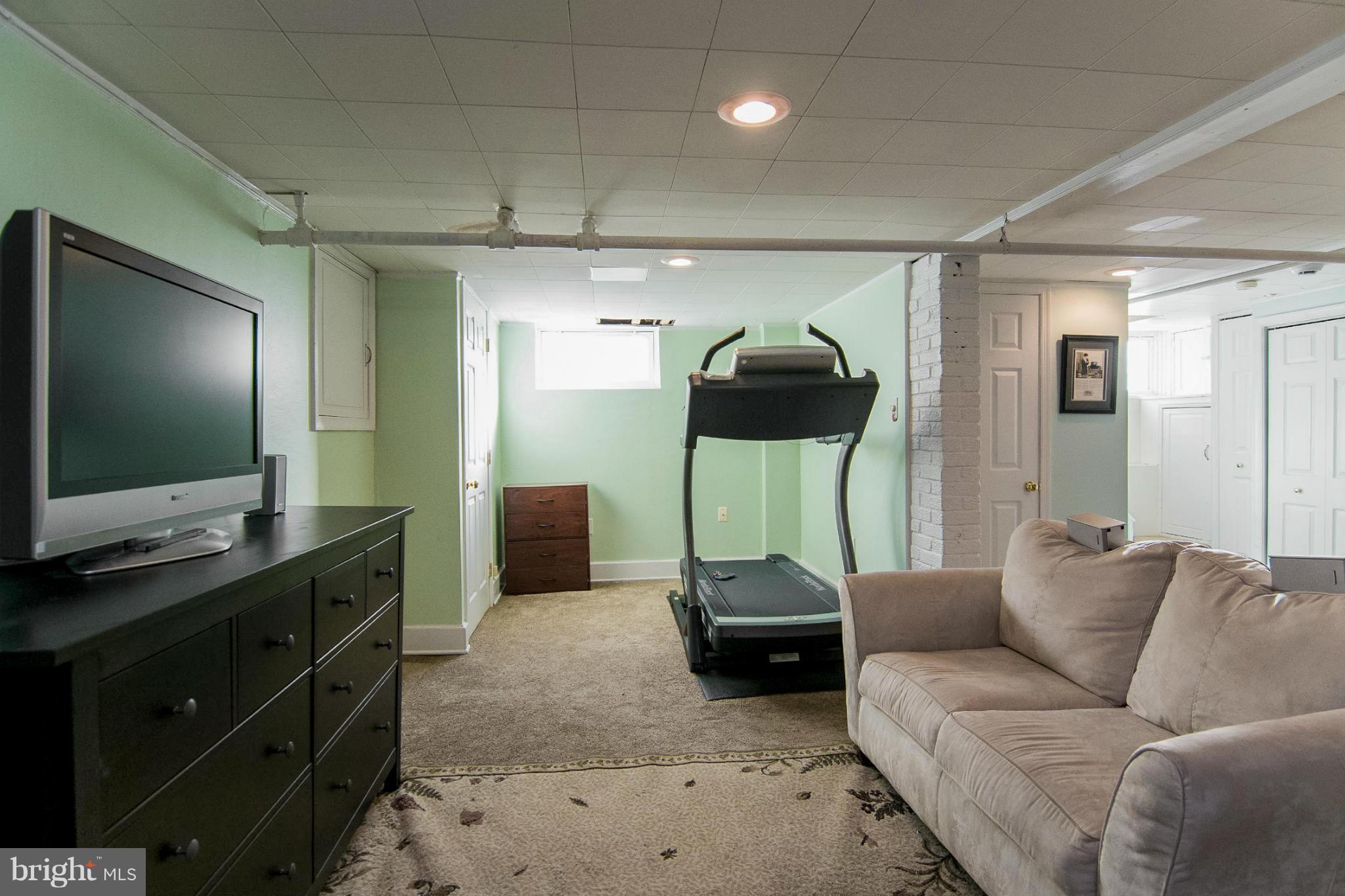 528 Military Road Frederick, MD 21702 - Photo 22 of 30 Basement