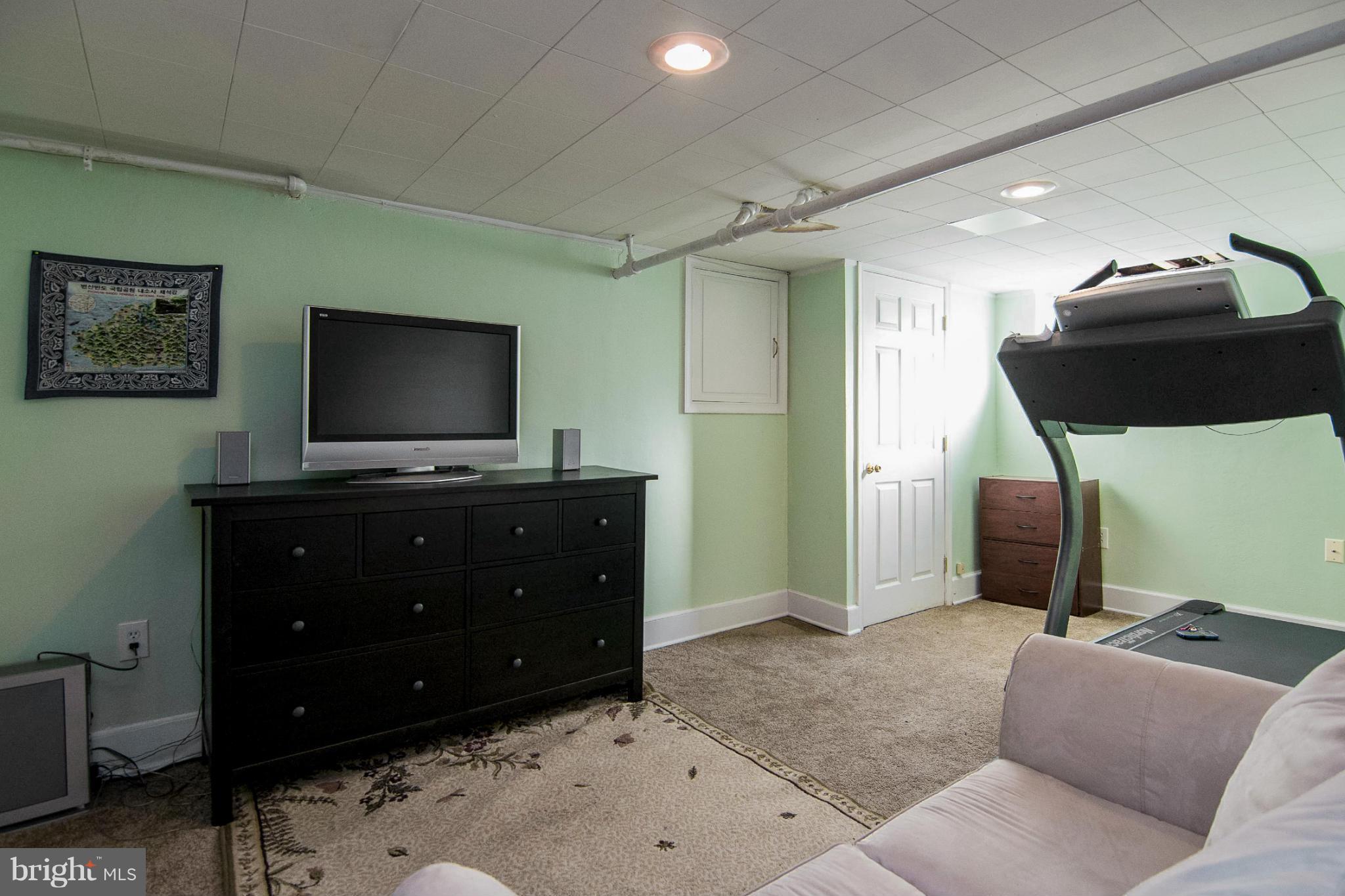 528 Military Road Frederick, MD 21702 - Photo 23 of 30 Basement