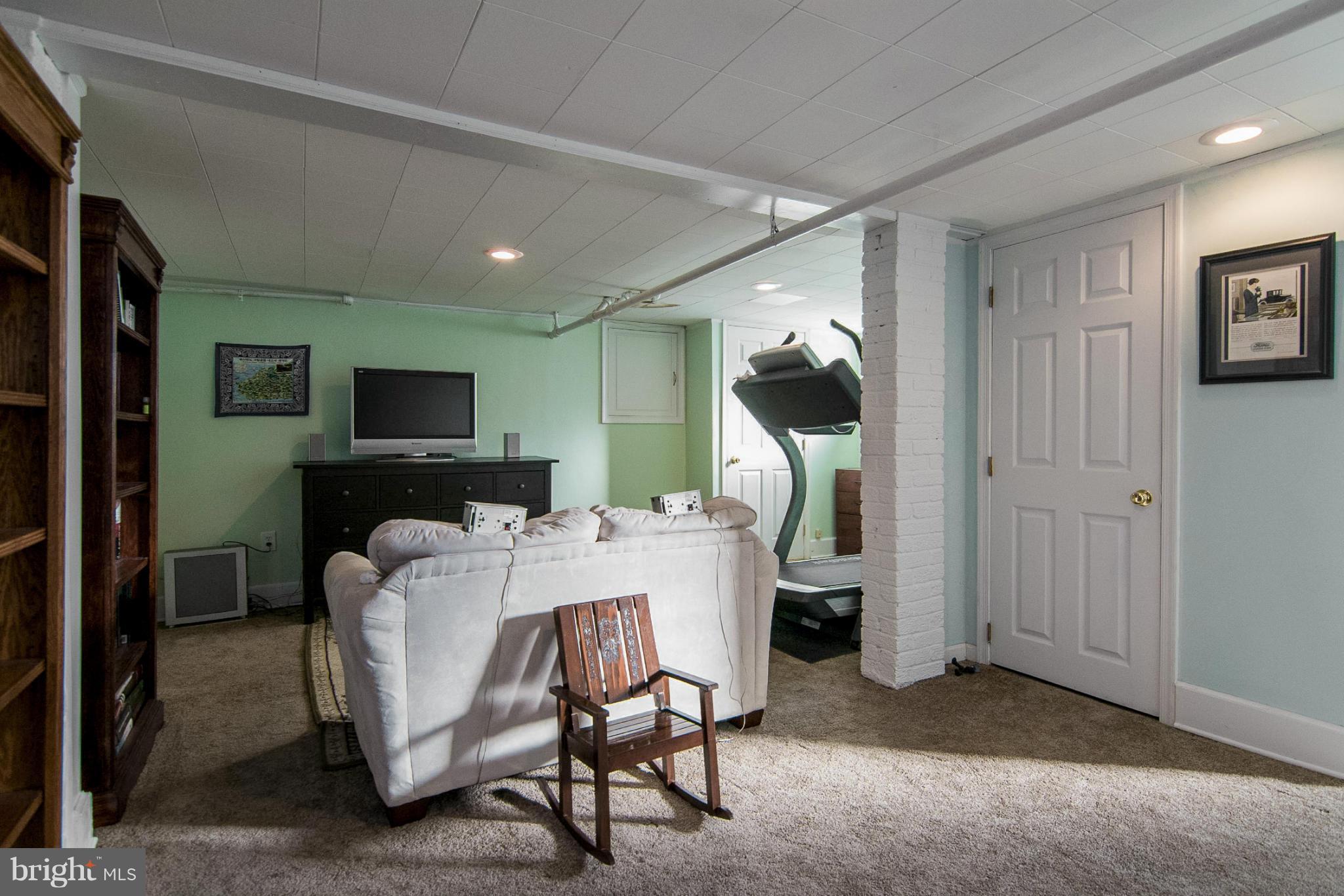528 Military Road Frederick, MD 21702 - Photo 24 of 30 Basement