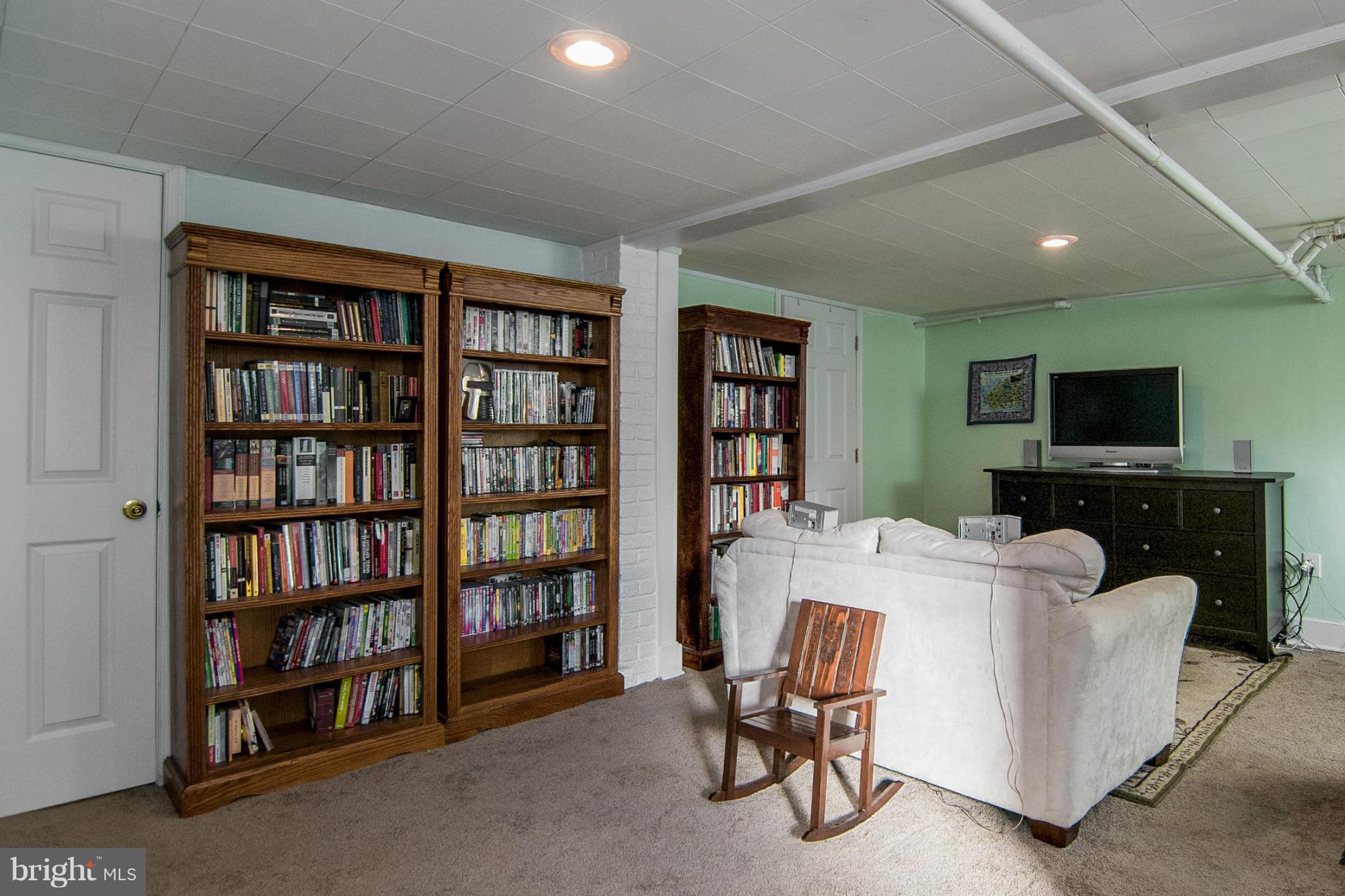 528 Military Road Frederick, MD 21702 - Photo 25 of 30 Basement
