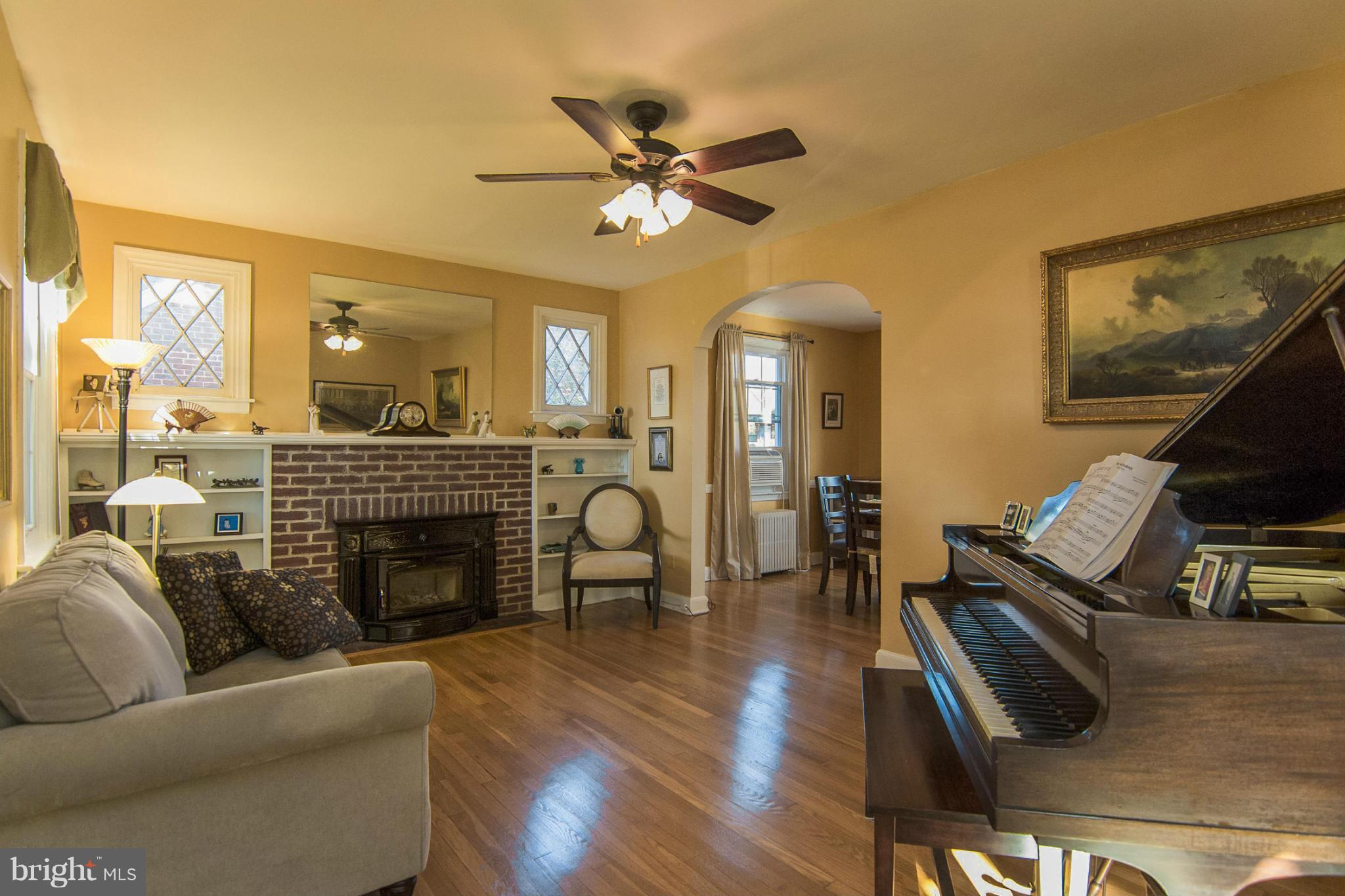 528 Military Road Frederick, MD 21702 - Photo 6 of 30 Interior (General)