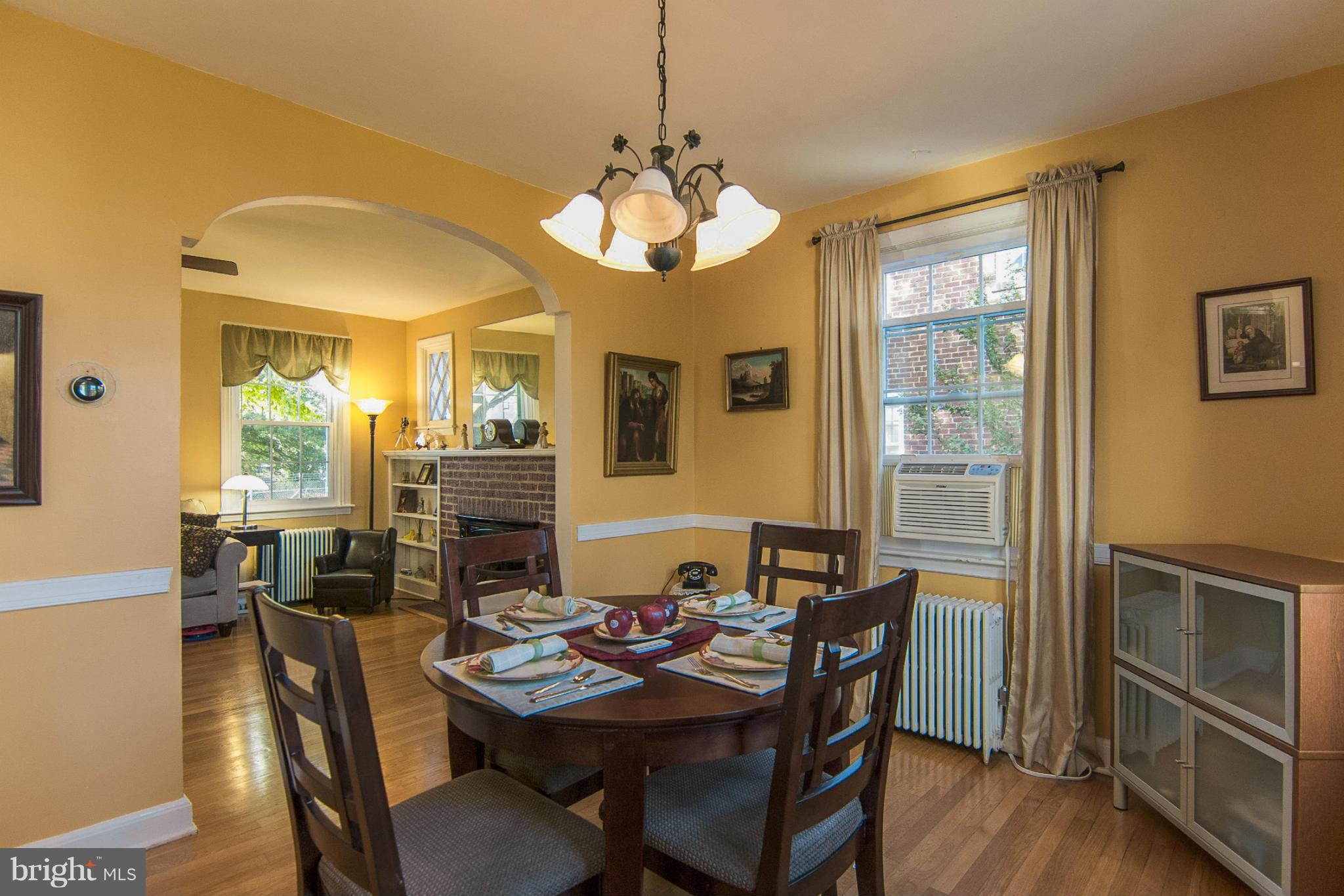 528 Military Road Frederick, MD 21702 - Photo 10 of 30 Dining Room