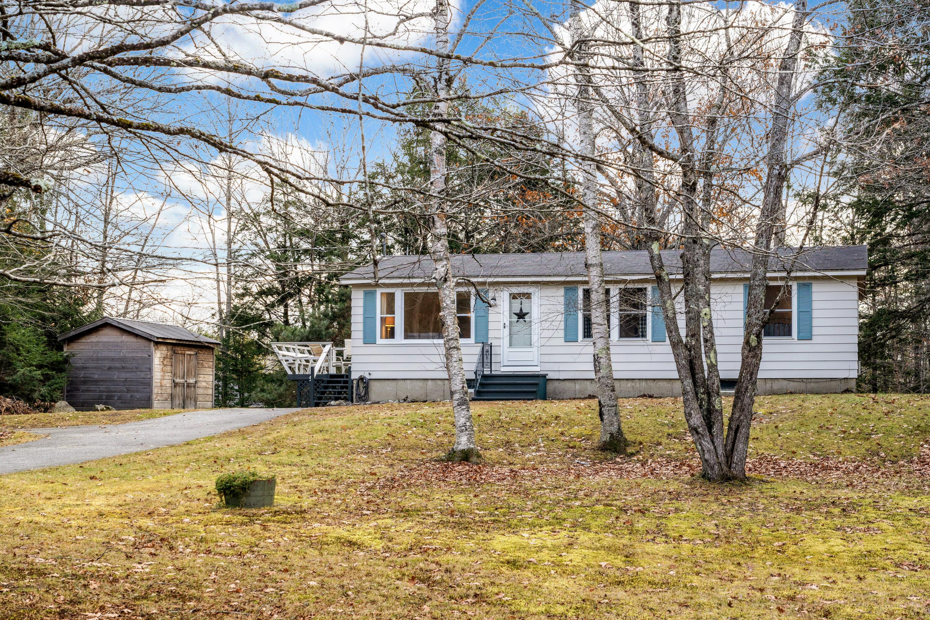 17 Hemlock Ridge Road Augusta, ME 04330 - Photo 32 of 33 DSC09396