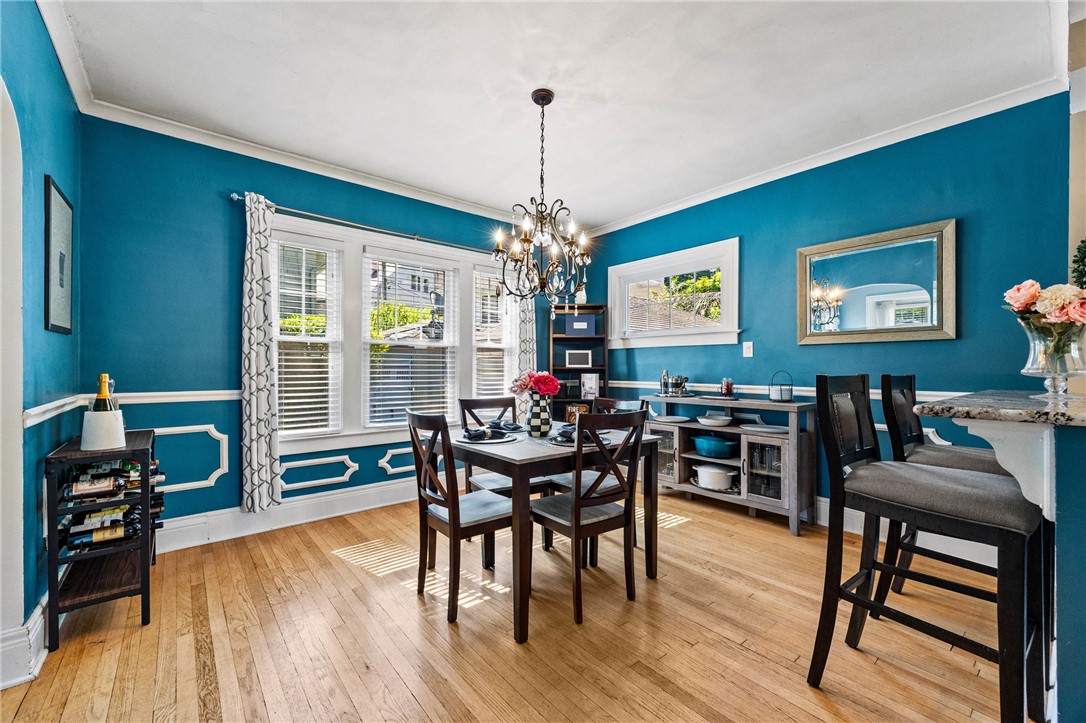 589 Harvard Street Rochester, NY 14607 - Photo 12 of 33