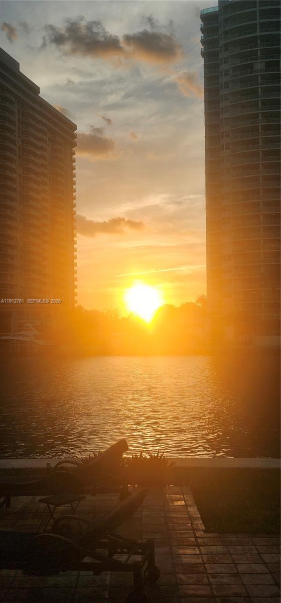 363 Centre Island Golden Beach, FL 33160 - Photo 29 of 31 a view of an ocean