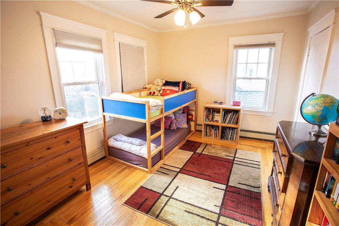 201 Raleigh Avenue Pawtucket, RI 02860 - Photo 27 of 36 bedroom
