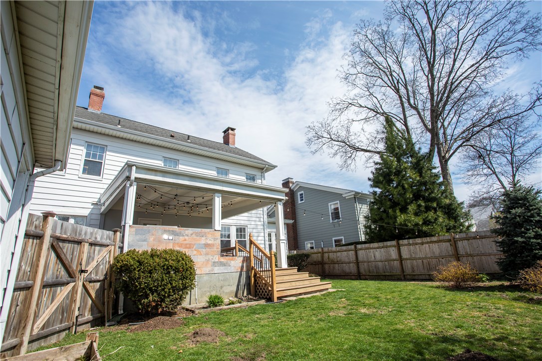 201 Raleigh Avenue Pawtucket, RI 02860 - Photo 33 of 36