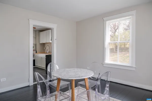 $465,000 | 706 Castalia Street, Charlottesville, VA 22902