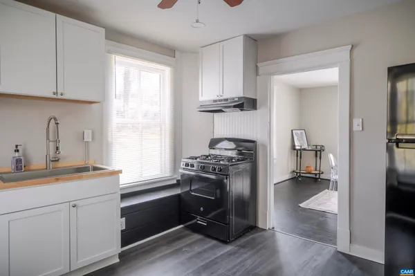 $465,000 | 706 Castalia Street, Charlottesville, VA 22902