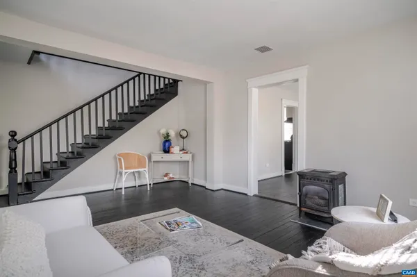 $465,000 | 706 Castalia Street, Charlottesville, VA 22902