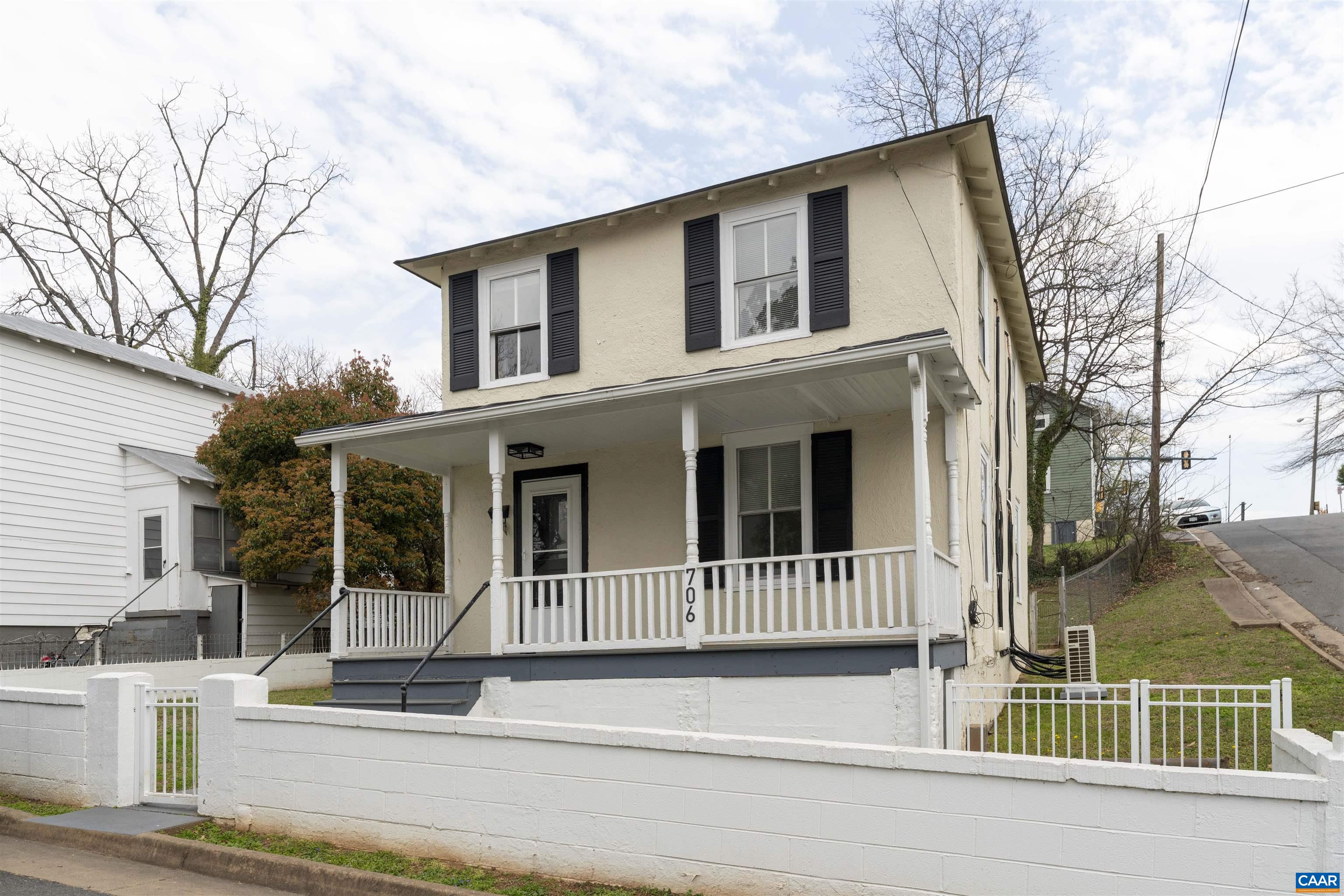706 Castalia Street Charlottesville, VA 22902 - Photo 28 of 30