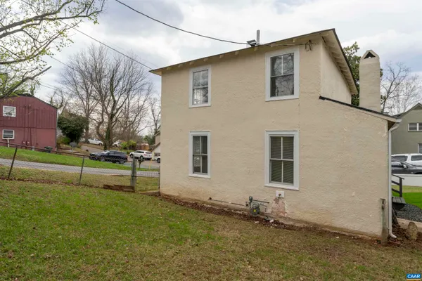 $465,000 | 706 Castalia Street, Charlottesville, VA 22902