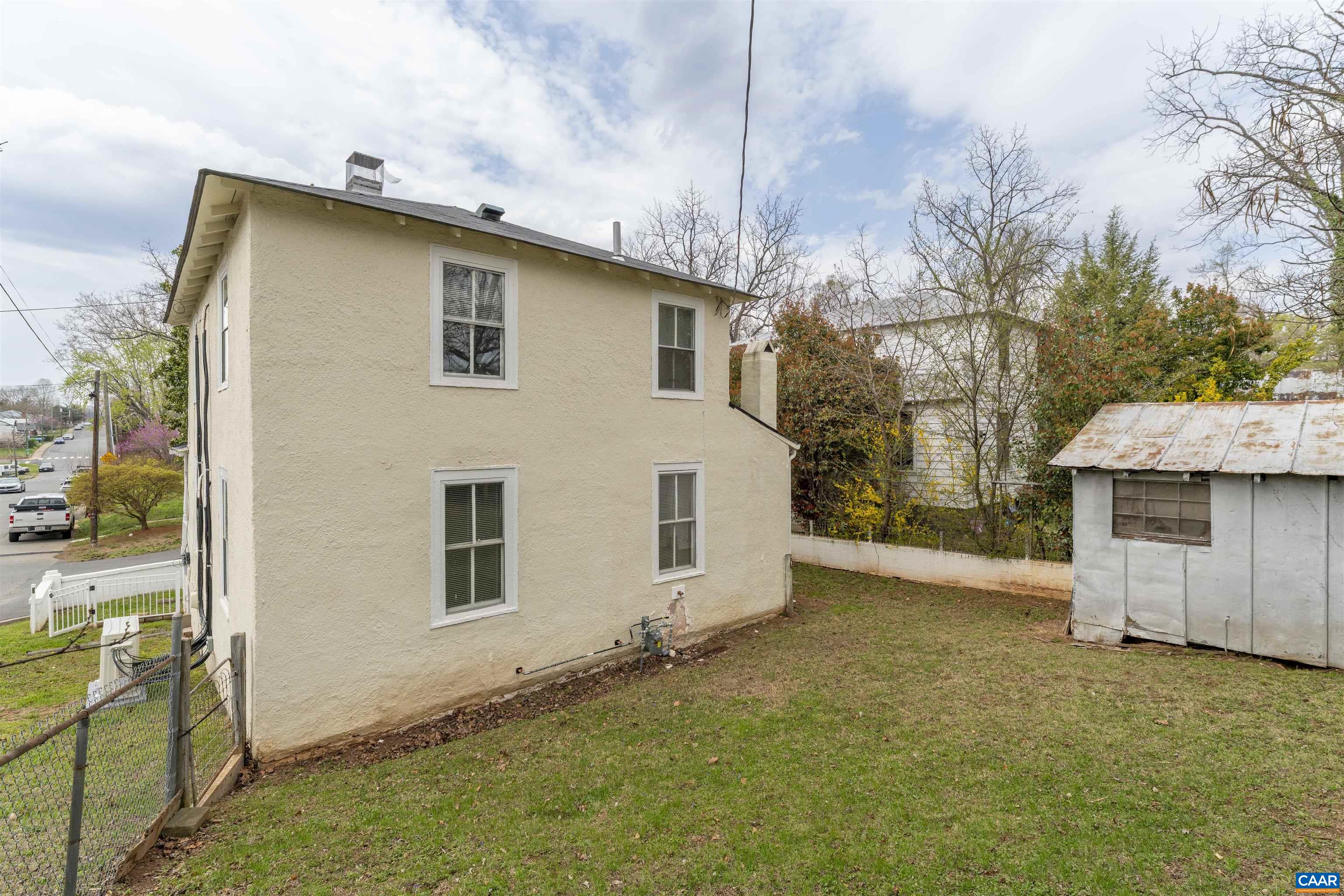 706 Castalia Street Charlottesville, VA 22902 - Photo 30 of 30