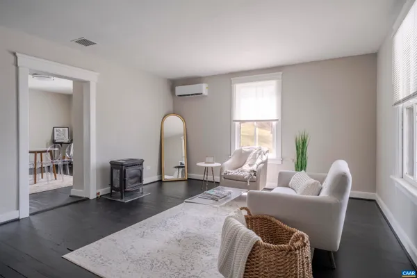 $465,000 | 706 Castalia Street, Charlottesville, VA 22902