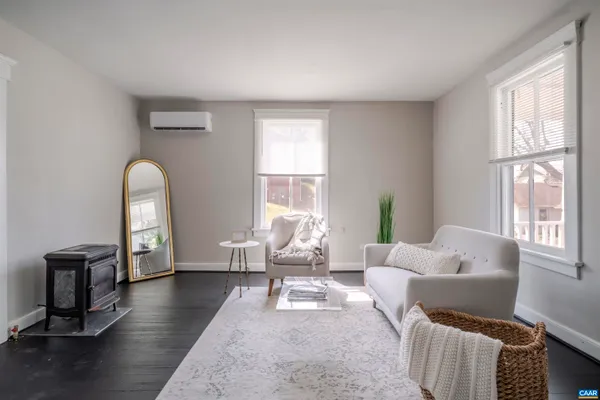 $465,000 | 706 Castalia Street, Charlottesville, VA 22902