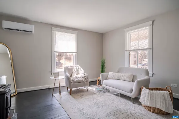 $465,000 | 706 Castalia Street, Charlottesville, VA 22902