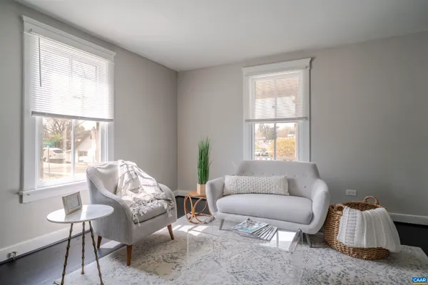 $465,000 | 706 Castalia Street, Charlottesville, VA 22902
