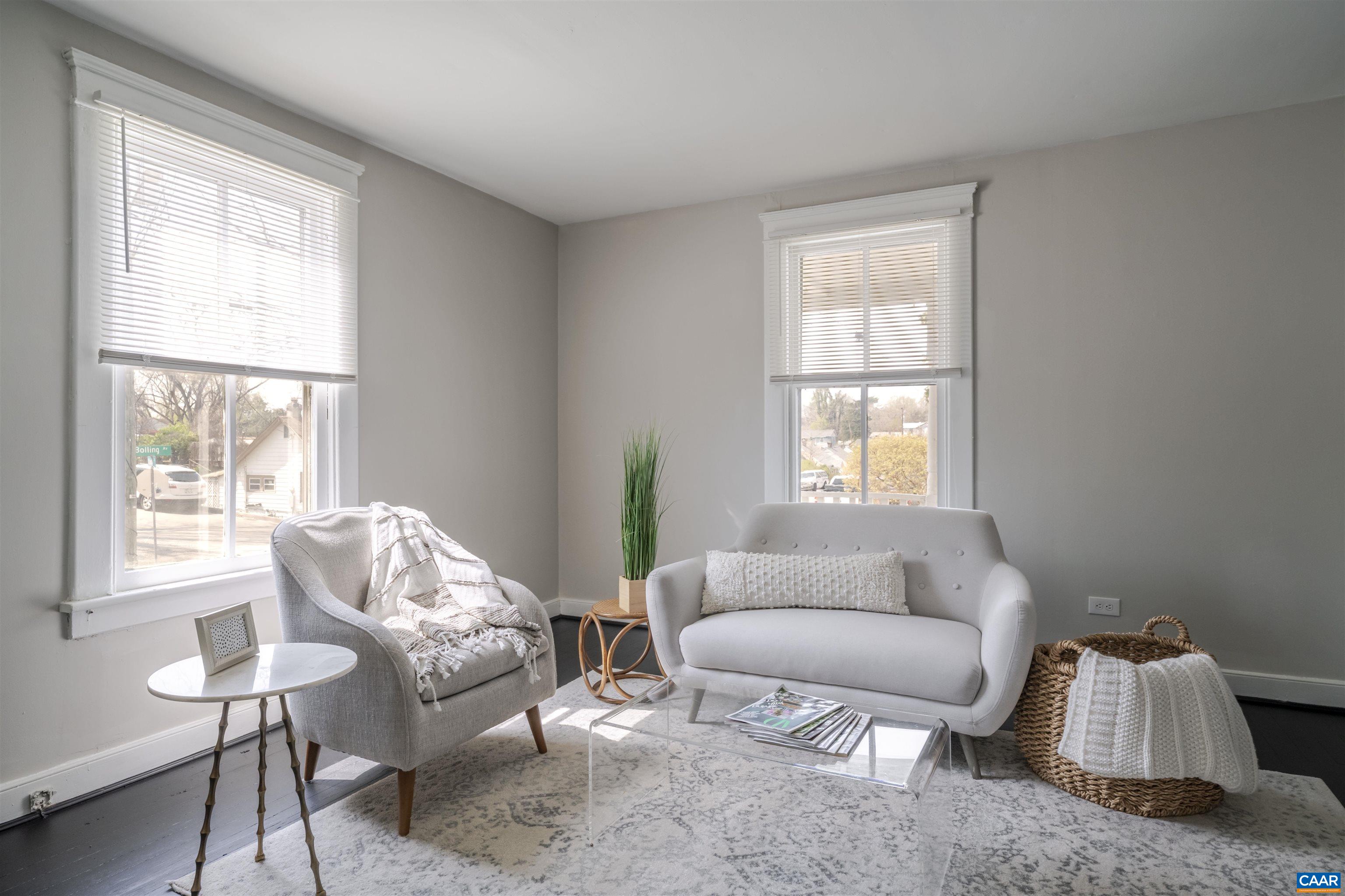 706 Castalia Street Charlottesville, VA 22902 - Photo 6 of 30