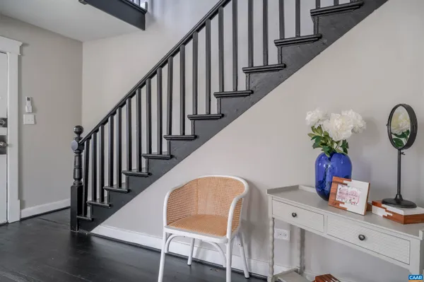 $465,000 | 706 Castalia Street, Charlottesville, VA 22902