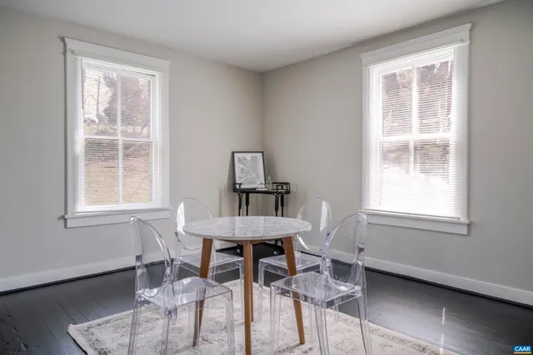 $465,000 | 706 Castalia Street, Charlottesville, VA 22902