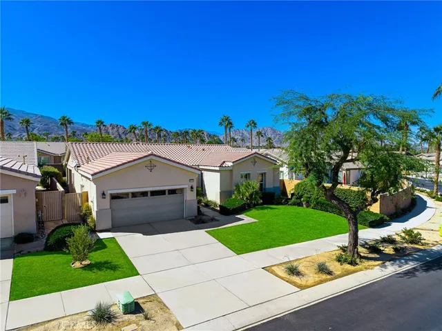 $623,000 | 60165 Desert Rose Drive, La Quinta, CA 92253