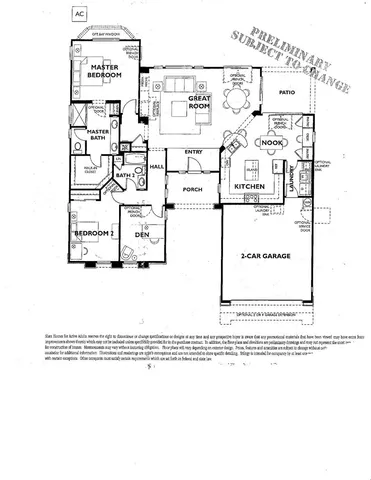 $675,000 | 60165 Desert Rose Drive, La Quinta, CA 92253