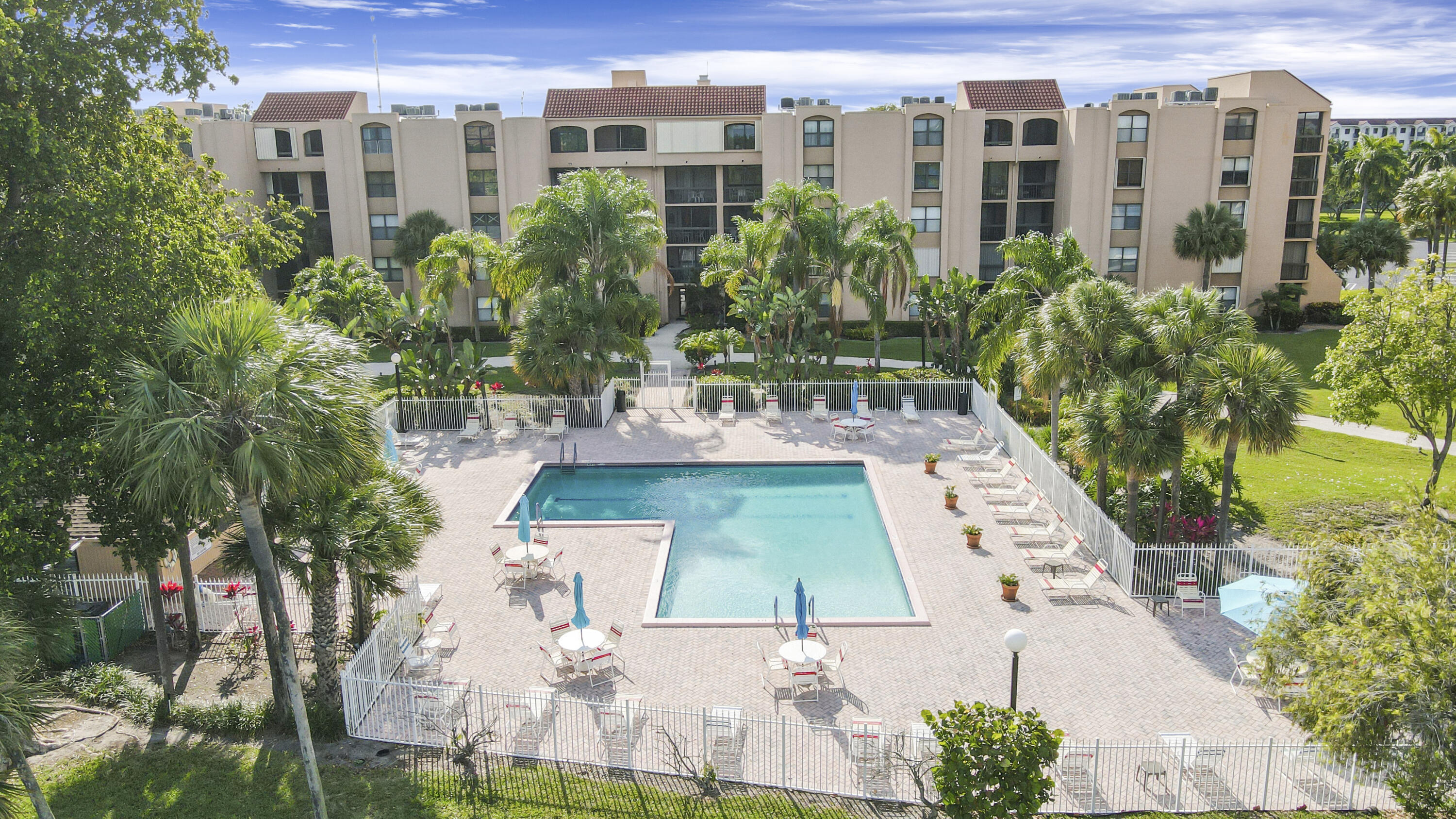 755 Dotterel Road, Unit 1101 Delray Beach, FL 33444 - Photo 26 of 29 Aerials-23