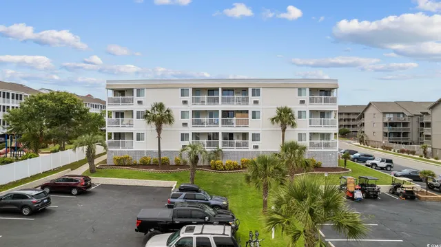 $1,050 | 191 Maison Drive, Unit B312, Myrtle Beach, SC 29572
