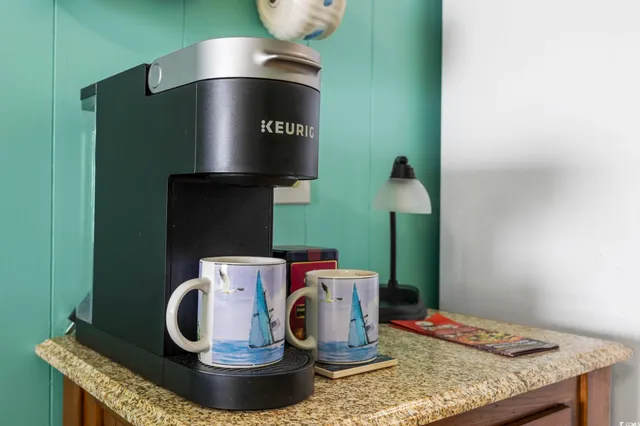 $1,050 | 191 Maison Drive, Unit B312, Myrtle Beach, SC 29572