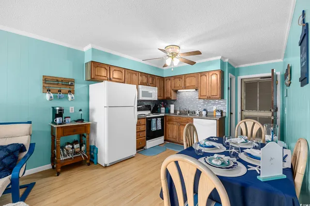 $1,050 | 191 Maison Drive, Unit B312, Myrtle Beach, SC 29572