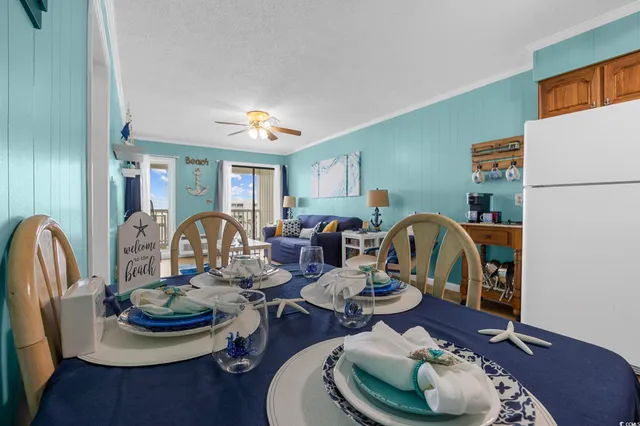 $1,050 | 191 Maison Drive, Unit B312, Myrtle Beach, SC 29572