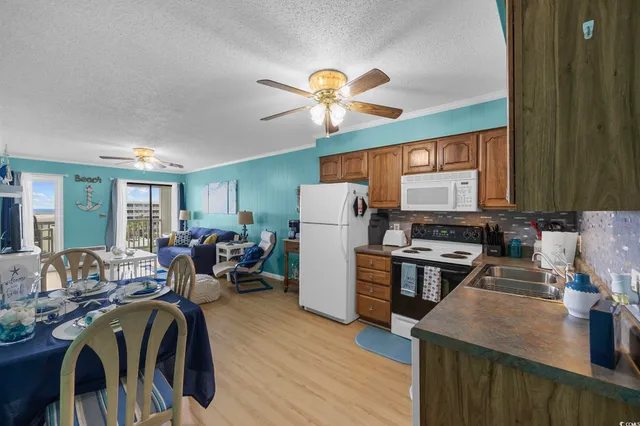 $1,050 | 191 Maison Drive, Unit B312, Myrtle Beach, SC 29572