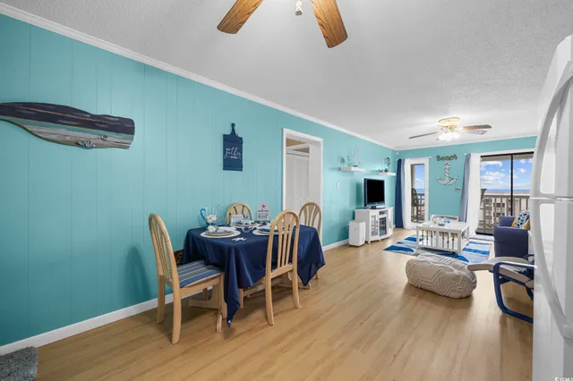 $1,050 | 191 Maison Drive, Unit B312, Myrtle Beach, SC 29572