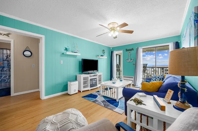 $1,050 | 191 Maison Drive, Unit B312, Myrtle Beach, SC 29572