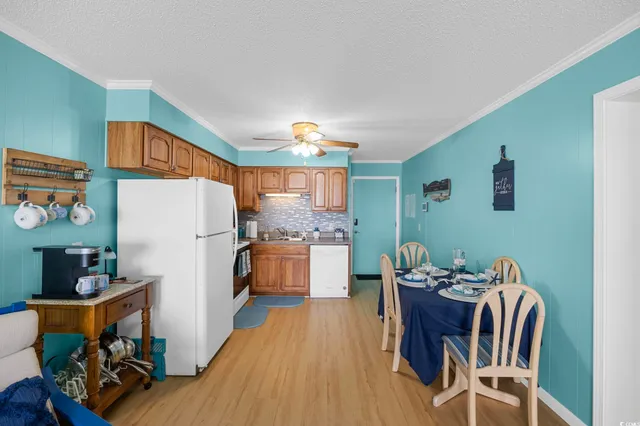 $1,050 | 191 Maison Drive, Unit B312, Myrtle Beach, SC 29572