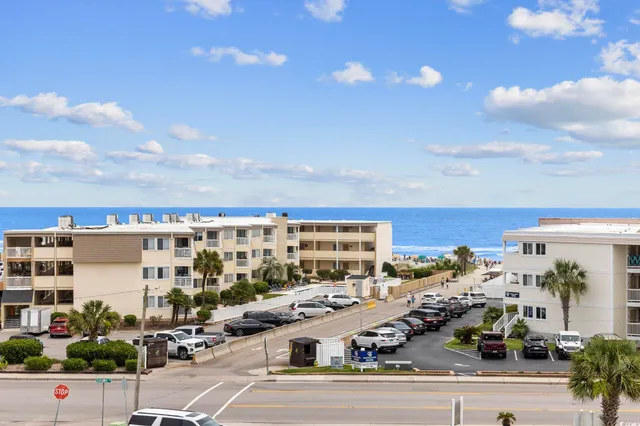 $1,050 | 191 Maison Drive, Unit B312, Myrtle Beach, SC 29572