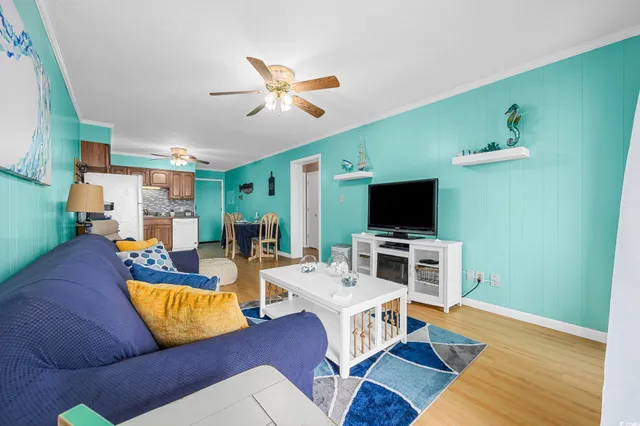 $1,050 | 191 Maison Drive, Unit B312, Myrtle Beach, SC 29572