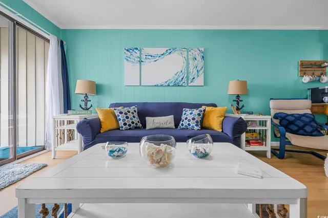 $1,050 | 191 Maison Drive, Unit B312, Myrtle Beach, SC 29572