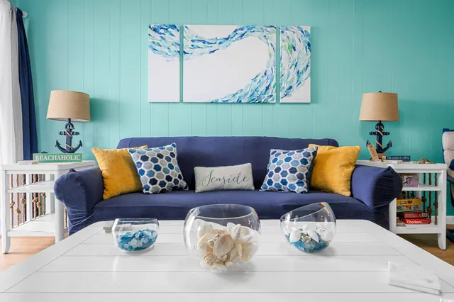 $1,050 | 191 Maison Drive, Unit B312, Myrtle Beach, SC 29572