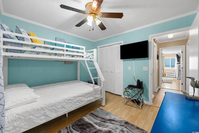 $1,050 | 191 Maison Drive, Unit B312, Myrtle Beach, SC 29572