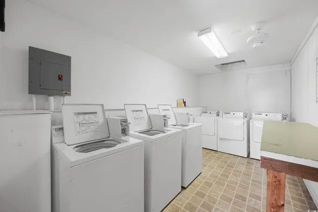 $1,050 | 191 Maison Drive, Unit B312, Myrtle Beach, SC 29572