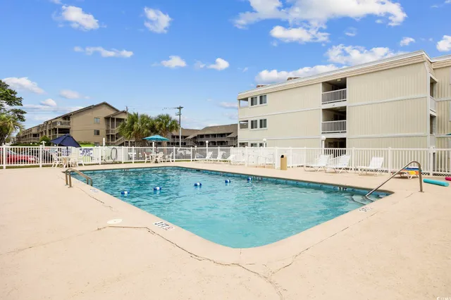 $1,050 | 191 Maison Drive, Unit B312, Myrtle Beach, SC 29572