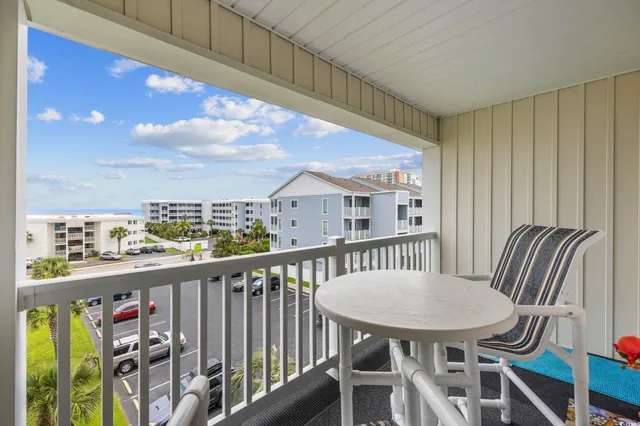 $1,050 | 191 Maison Drive, Unit B312, Myrtle Beach, SC 29572